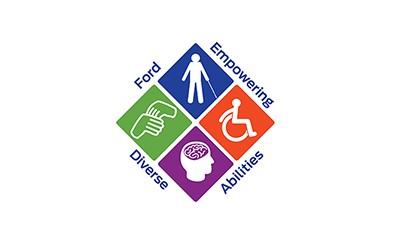 Ford Empowering Diverse Abilities